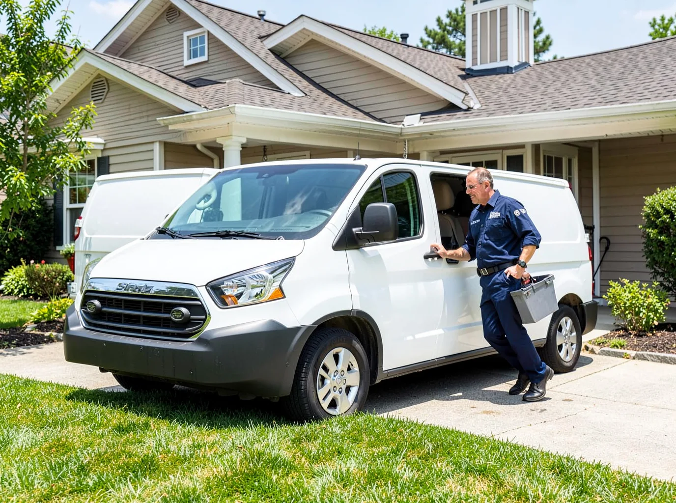 Emergency Plumber company in Trevett, ME