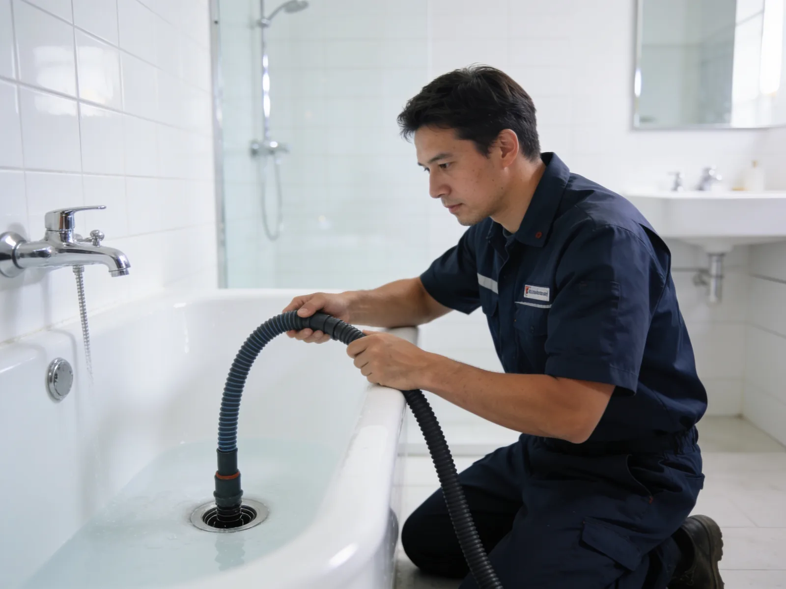 Emergency Plumber Trevett, ME FAQs